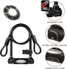 Lucchetto per bicicletta Master Lock 8274EURDPRO Anteprima dell’immagine prodotto 15