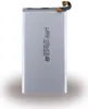 A close-up of a Samsung lithium-ion battery for a Galaxy S8 Plus. Produktbild-Vorschau