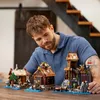 LEGO Ideas 21343 Wioska wikingów Podgląd zdjęcia produktu 16
