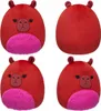 Jazwares SQJW7520A; SQCR06581 - Squishmallows Marcia, il Anteprima dell’immagine prodotto 5