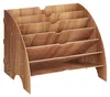 Organiseur de bureau avec compartiments de rangement Voir les images du produit 9