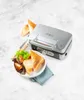 Domo Snack Maker 3 En 1 Do9136C Voir les images du produit 12