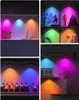 Draadloze, oplaadbare RGB-LED-lampen met afstandsbediening, Productafbeelding-voorbeeld 3