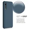 kwmobile Handyhülle für Huawei P20 Pro Hülle - Case Silikon Produktbild-Vorschau 3