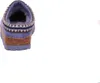 Haflinger Hausschuhe Damen 32313138343239 Blau 38 EU Produktbild-Vorschau 4