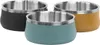 Ruffwear Hundenapf Basecamp Bowl Catttail Tan Anteprima dell’immagine prodotto 3
