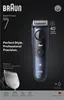 Braun Bartschneider Herrenpflege Series 7 ProBlade Klinge Produktbild-Vorschau 22