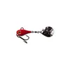 Spinmad Spinnerbait (4g) 1,5cm Farbe: 1204 Produktbild-Vorschau 2