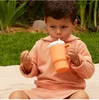 My First INFANTINO Becher 266ml ORANGE Produktbild-Vorschau 3