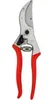 FELCO 4 - Amboss - Aluminium - Rot - Stahl - Edelstahl - 21 Produktbild-Vorschau 12