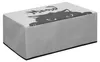 kwmobile Cover kompatibel mit HP DeskJet 2755e / DeskJet Produktbild-Vorschau 1