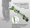 Untergestell für Kappsägen Gehrungssägen Kappzugsägen mobil Produktbild-Vorschau 4