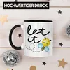 Trendation - Let It Bee Tasse Geschenk Imker Geschenkidee Produktbild-Vorschau 3