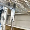 ECI® Gitterrostsicherung für Kellerschächte 1 Paar Produktbild-Vorschau 2