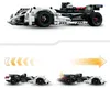 LEGO® Technic 42137 Formula E® Porsche 99X Electric Produktbild-Vorschau 24