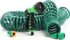 Wiltec Gartenschlauch 15m mit 7 Sprühfunktionen, Produktbild-Vorschau 1