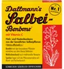 Caramelle alla salvia Dallmann, 20 pz. Caramelle Anteprima dell’immagine prodotto 1