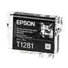 Epson Tintenpatrone schwarz DURABrite T 128           T Produktbild-Vorschau 13