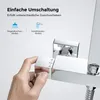 Heilmetz Duschsystem mit Thermostat Regendusche mit Produktbild-Vorschau 5