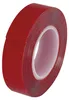 EMOS Akrylová páska 18mm / 3m, čirá, F6080 Náhled obrázku produktu 2