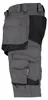 Dassy Arbeitsshorts mit Holstertaschen Bionic 250071 Produktbild-Vorschau 6
