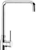 Delabie EHM pour lavabo, bec pivotant H315 L300mm, sans Voir les images du produit 1