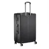 ProximaX ABS Reisekoffer Schwarz 3er Set (M+L+XL) Produktbild-Vorschau 3