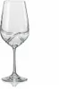 Bicchieri da vino CRYSTALEX TURBULENCE 350ml /2pz * Anteprima dell’immagine prodotto 1