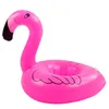 Flamingo Aufblasbarer Becherhalter Für Getränke Produktbild-Vorschau 7