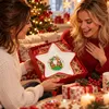 Weihnachtsmann & Co. KG XXLTeller, Dekoschale, Dekoteller, Produktbild-Vorschau 5
