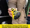 Kärcher EDI 4 - Samochód - Skrobaczka do lodu - Przednia Podgląd zdjęcia produktu 29