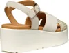 Geox Xand 2.2s B Sandalen Beige EU 38 Frau Beige EU 38 Produktbild-Vorschau 11