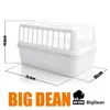 BigDean 2 Stück Luftentfeuchter + 4x 1,2kg Produktbild-Vorschau 7