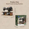 BR1CKS GmbH: Naaimachine, overig Productafbeelding-voorbeeld 9