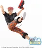 Jujutsu Kaisen Splash×Battle PVC Statue Yuji Itadori 17 cm Produktbild-Vorschau 4