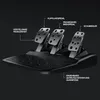 Logitech G29 Driving Force - Lenkrad- und Pedale-Set Produktbild-Vorschau 49