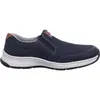 Rieker loafers loafers imitacja skóry /mesh Podgląd zdjęcia produktu 26