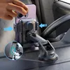 JOYROOM Wireless Car Charger Joyroom JR-ZS219, 15W, 1.67A, Voir les images du produit 12