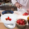 Kuchynská váha Digitálna váha Miska PT-860 Domáca váha Náhľad obrázku produktu 5