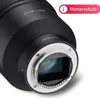 Samyang AF 1,8/135 FE     Sony E Produktbild-Vorschau 18