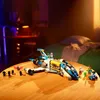 LEGO® DREAMZzz Der Weltraumbus von Mr. Oz 71460 Produktbild-Vorschau 24