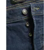 Jack & Jones Glenn Original 430 Slim Jeans, Blau 34W x 34L Produktbild-Vorschau 9