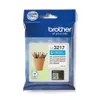 Brother LC-3217 C cyan Produktbild-Vorschau 6
