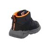 Skechers scarpe Magnalights Frosty Fun, 401504NNVBK Anteprima dell’immagine prodotto 17