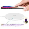 Wireless Ladegerät für Google Pixel 10 10a 9 Pro XL Fold Produktbild-Vorschau 8