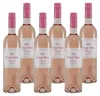 Cave de Vigne Pinot Noir Rosé IGP -trocken- (6 x 0,75L) Produktbild-Vorschau 1