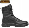 BENNON Militärstiefel Commodore Leicht Wasserdicht Produktbild-Vorschau 2
