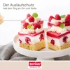 Zenker Rechteck-Springform DELUXE, eckige Premium-Backform Produktbild-Vorschau 7