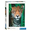 Clementoni puzzle 500 pezzi HQ Jaguar in the Jungle 35127 Anteprima dell’immagine prodotto 6