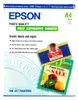 EPSON Photo Paper S041106 DIN A4 matný 167 g/m2 10 listov Náhľad obrázku produktu 6